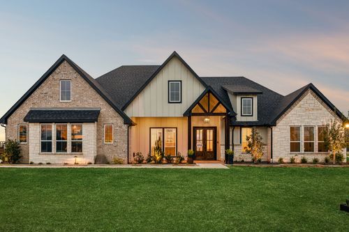 1179 Harrell Rd, Howe, TX, 75459-3419 | Card Image