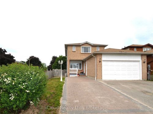 296 Hickling Trail, Barrie, ON, L4M5X9 | Card Image