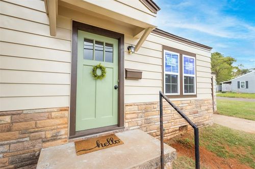 503 S Washington Ave, Elk City, OK, 73644-6241 | Card Image