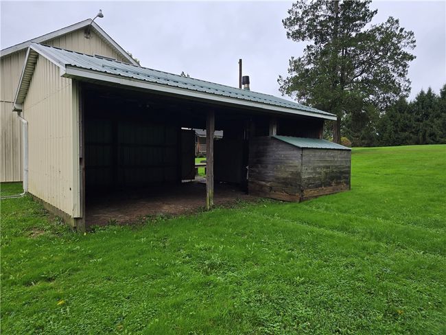 1557 Route 58, House other with 3 bedrooms, 2 bathrooms and 2 parking in Parker PA | Image 6