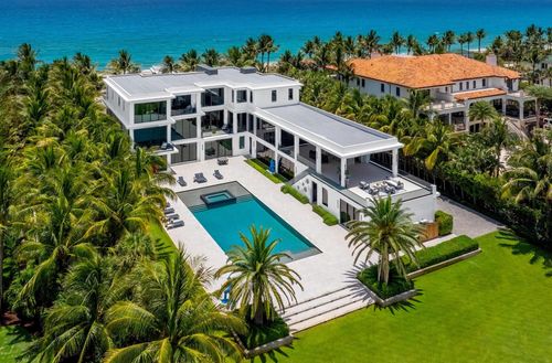 1660 S Ocean Blvd, Lantana, FL, 33462-6210 | Card Image