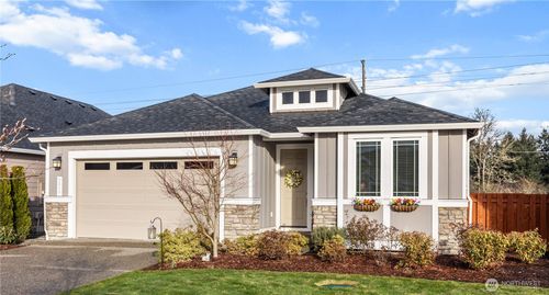 9519 Bowthorpe St Se, Olympia, WA, 98513-6621 | Card Image