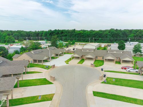 3101 Olivia Ct, Jonesboro, AR, 72404-5056 | Card Image