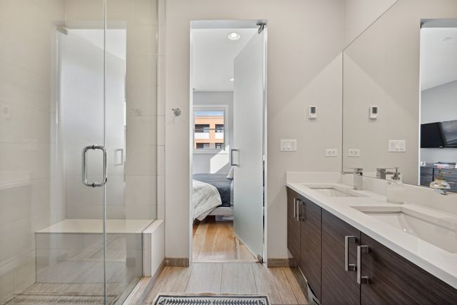 APT-3 - 2119 N Mozart St, Home with 2 bedrooms, 2 bathrooms and null parking in CHICAGO IL | Image 12