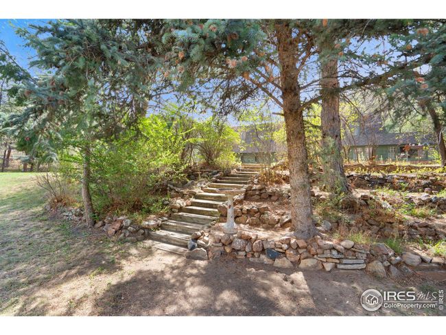 7301 Poudre Canyon Rd, House other with 5 bedrooms, 4 bathrooms and null parking in Bellvue CO | Image 32