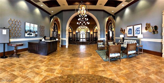 Foyer to Main Dining Room and Clubhouse | Image 20