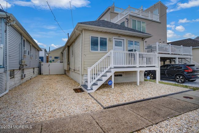 125 Franklin Ave, House other with 3 bedrooms, 1 bathrooms and null parking in Seaside Heights NJ | Image 20