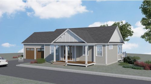 16-10 Tranquility Drive, Kennebunk, ME, 04043 | Card Image