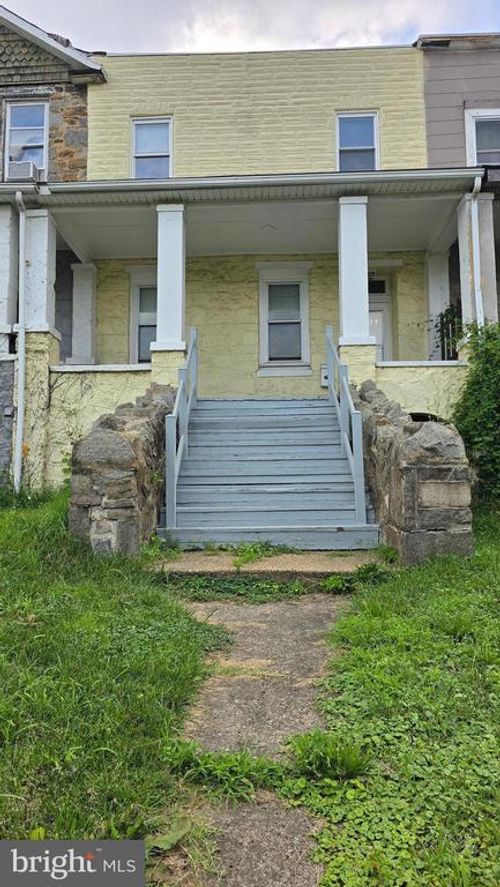 2834 Washington Blvd, BALTIMORE, MD, 21230-1441 | Card Image