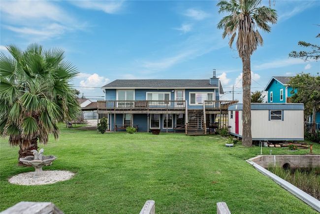 329 E Bayshore Dr, House other with 4 bedrooms, 2 bathrooms and null parking in Palacios TX | Image 7