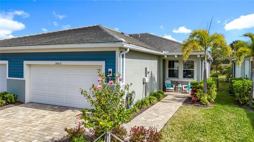 20616 Galileo Pl, Venice, FL, 34293-1654 | Card Image