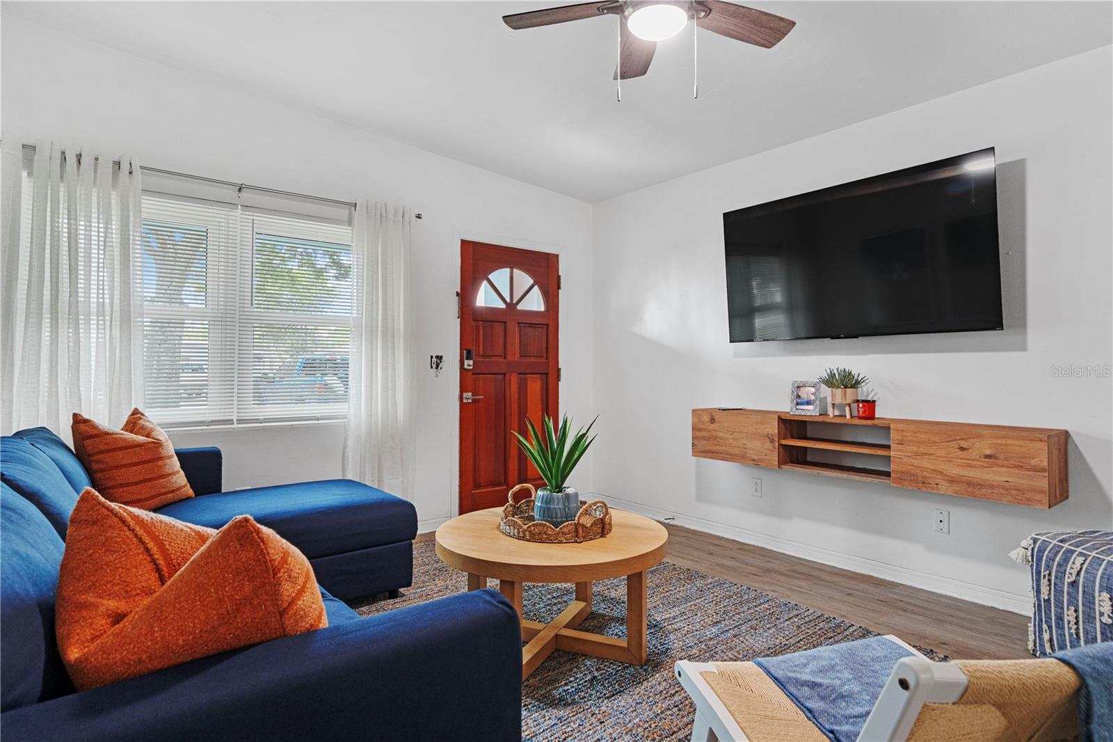 Residential in LARGO 4