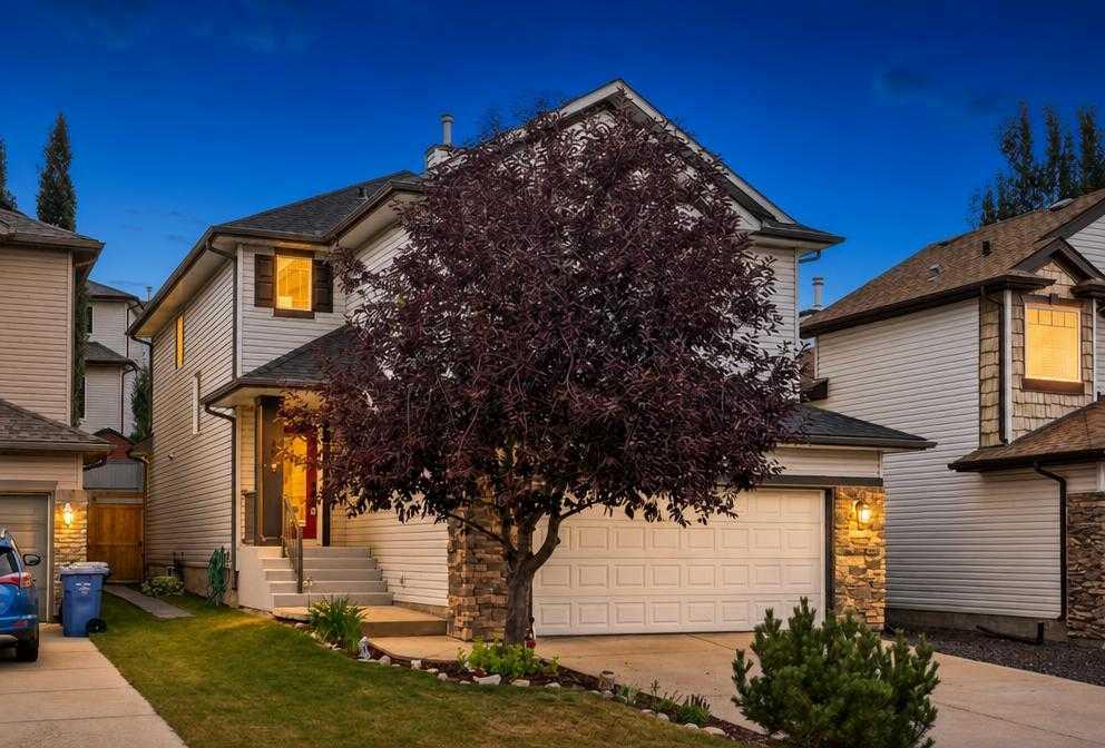 Residential in Calgary