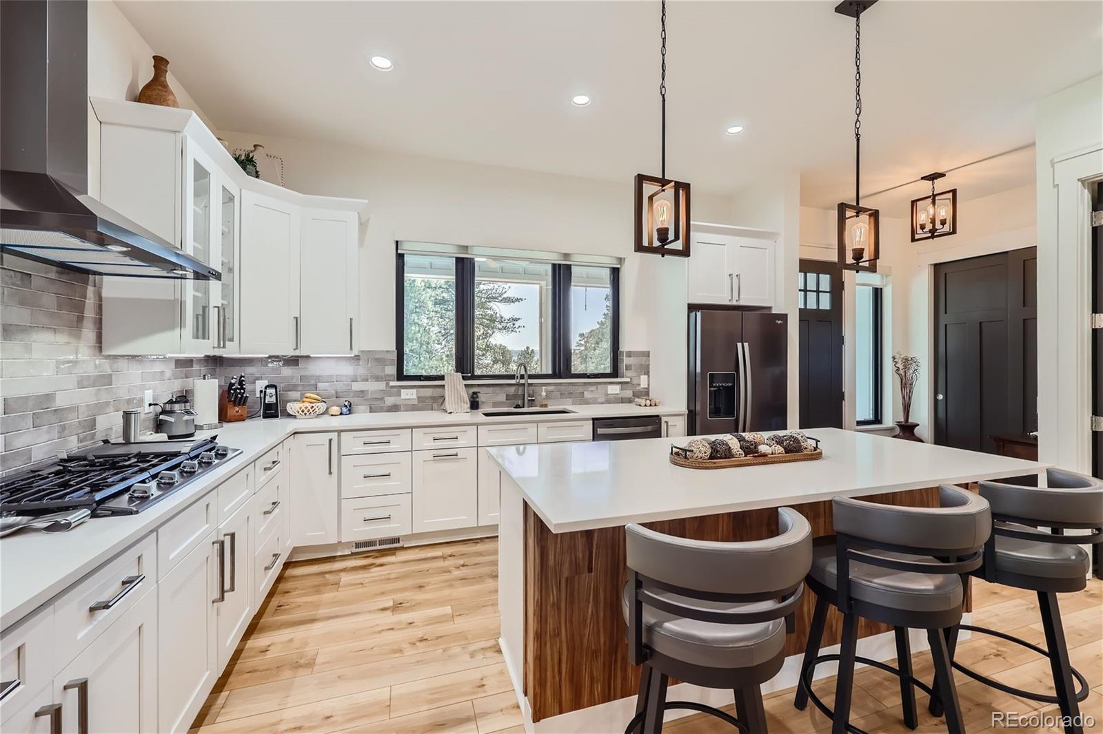 Village Pines Cir, Franktown, CO 80116