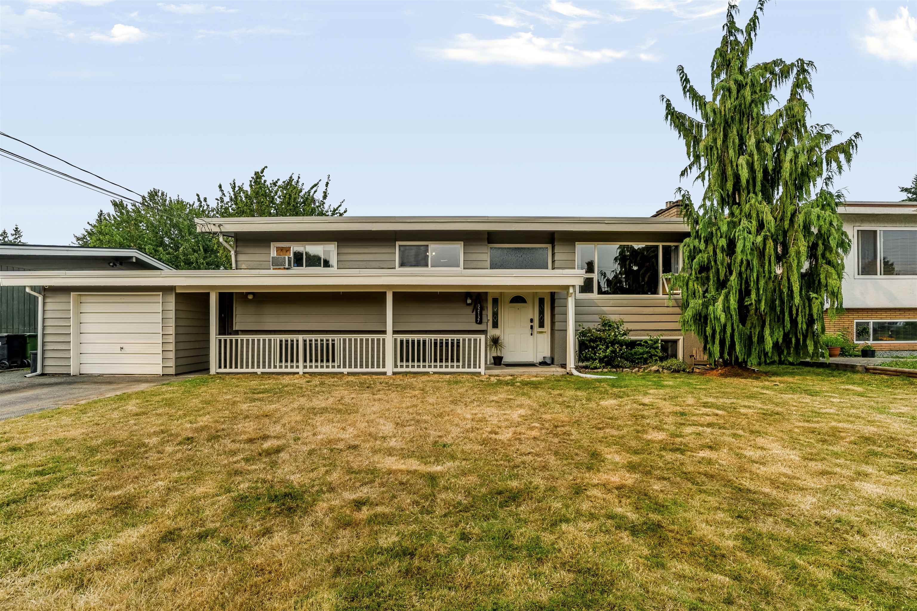Residential in Abbotsford