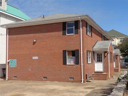 2828 E Ocean View Avenue, Norfolk, VA, 23518 | Card Image