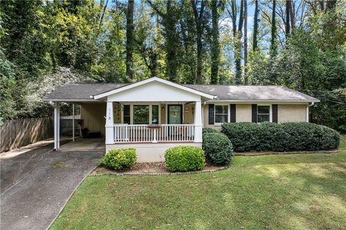 118 Lucia Dr Se, Smyrna, GA, 30082-3131 | Card Image