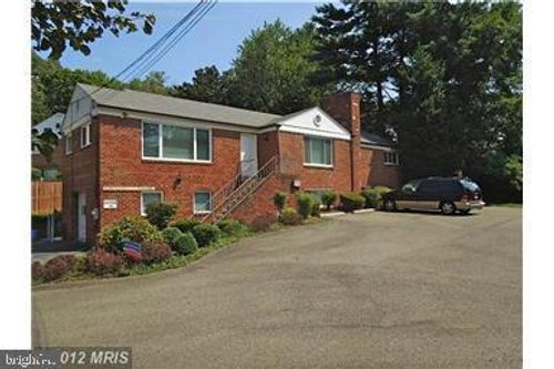 2025 E West Hwy, SILVER SPRING, MD, 20910-2602 | Card Image