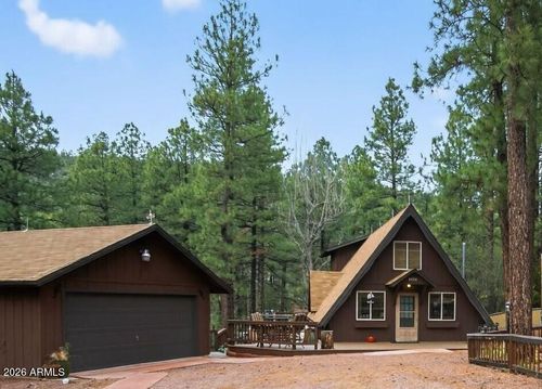 8884 W Tonto Rim Drive, Pine, AZ, 85544 | Card Image