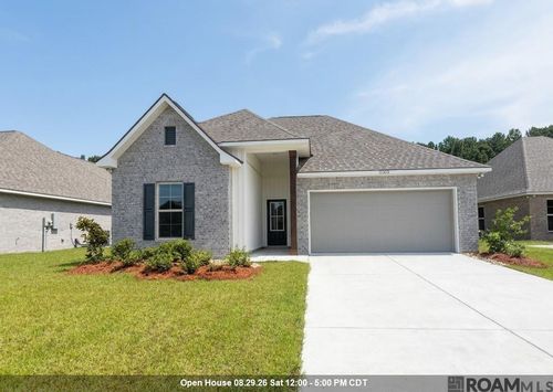 11333 Densmore Dr, Denham Springs, LA, 70726-6374 | Card Image