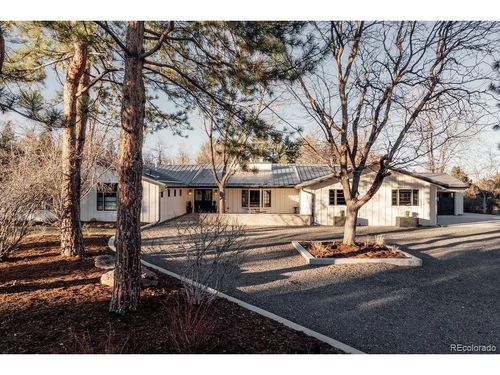 5151 W Wagon Trail Rd, Littleton, CO, 80123-1574 | Card Image