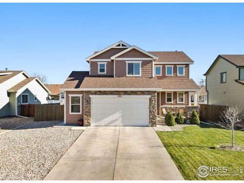 451 Redwood Ave, Eaton, CO, 80615 | Card Image