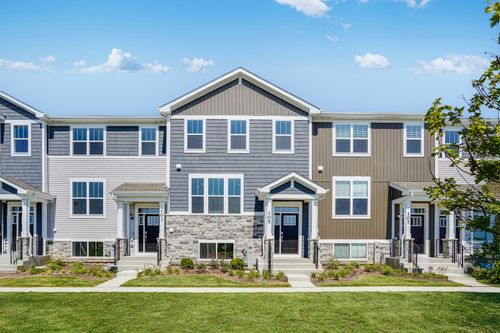 140 Harvest Ln, West Dundee, IL, 60118-0060 | Card Image