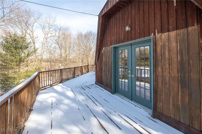 5765 State Route 82, House other with 3 bedrooms, 3 bathrooms and null parking in Hiram OH | Image 42