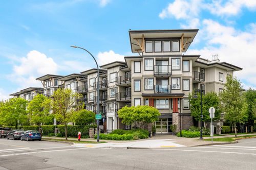 305-12075 Edge St, Maple Ridge, BC, V2X9E6 | Card Image