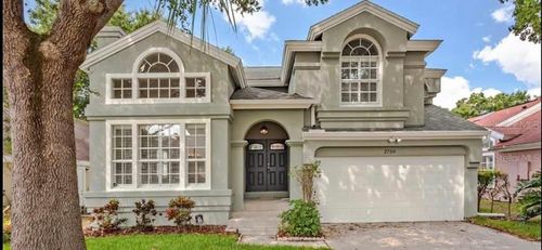 2750 Mystic Cove Dr, ORLANDO, FL, 32812-5343 | Card Image