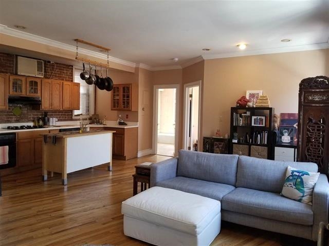 Residential Lease in Hoboken 3
