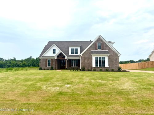 4257 Edison Dr, Nesbit, MS, 38651 | Card Image