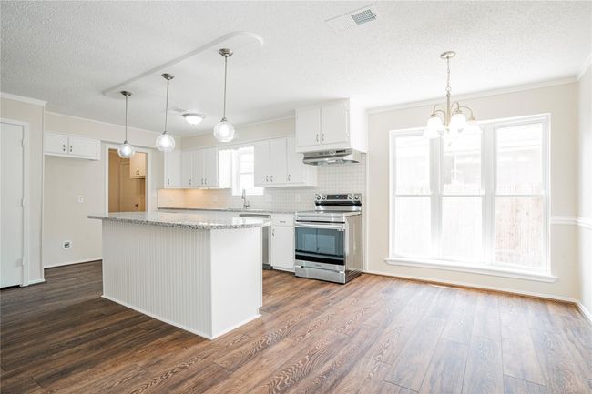 1632 E Crestway Dr, House other with 3 bedrooms, 2 bathrooms and null parking in West Tawakoni TX | Image 5