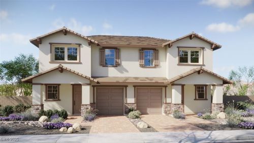 268 Sunlit Meadow Ln, Henderson, NV, 89015-5535 | Card Image