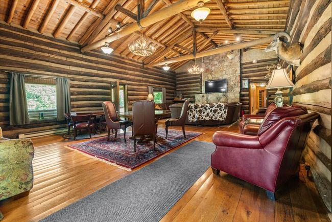 1071 Lodge Dr, Home with 4 bedrooms, 2 bathrooms and null parking in Bastian VA | Image 13