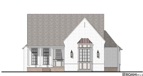 13745 Sweet Cherry Dr, Baton Rouge, LA, 70810-7436 | Card Image
