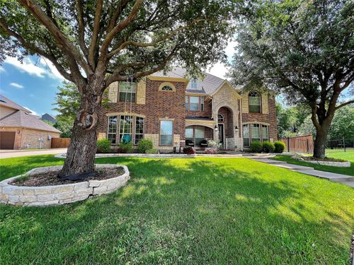 507 Montclaire Dr, Mansfield, TX, 76063-9134 | Card Image