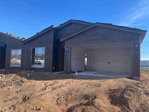 37-2032 W 320 S, Hurricane, UT, 84737-3684 | Card Image