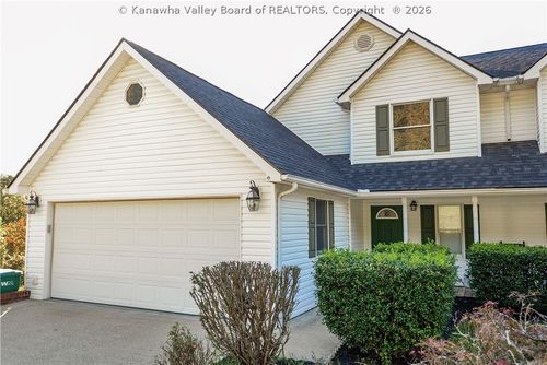 5355 Koontz Drive, Cross Lanes, WV, 25313 | Card Image
