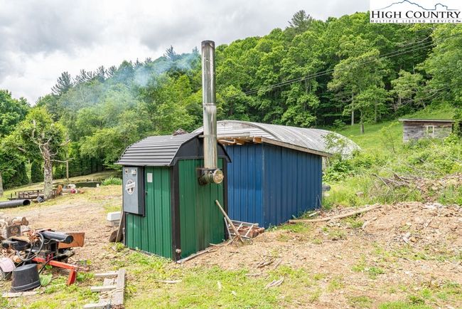 Central Boiler Wood Heat | Image 38