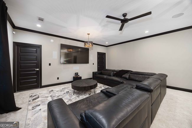 9000 Stanford Ct, House other with 5 bedrooms, 5 bathrooms and null parking in Midland GA | Image 19