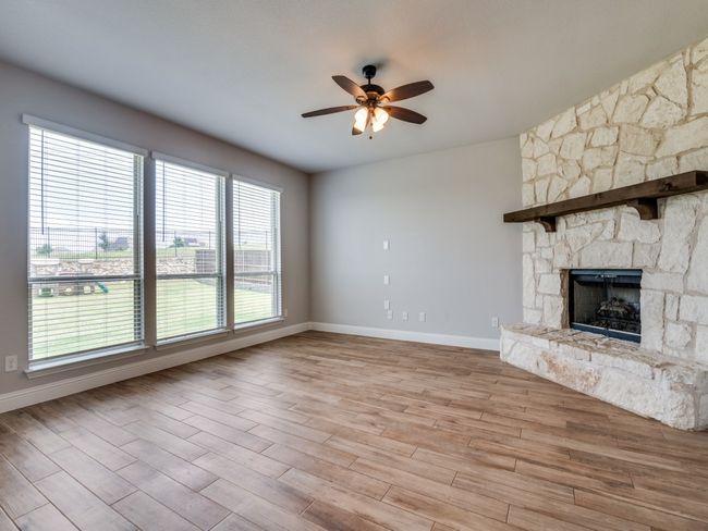 1517 Port Millstone Trl, House other with 4 bedrooms, 3 bathrooms and null parking in St Paul TX | Image 8