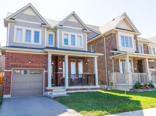 118 Casserley Cres, Tottenham, ON, L0G1W0 | Card Image