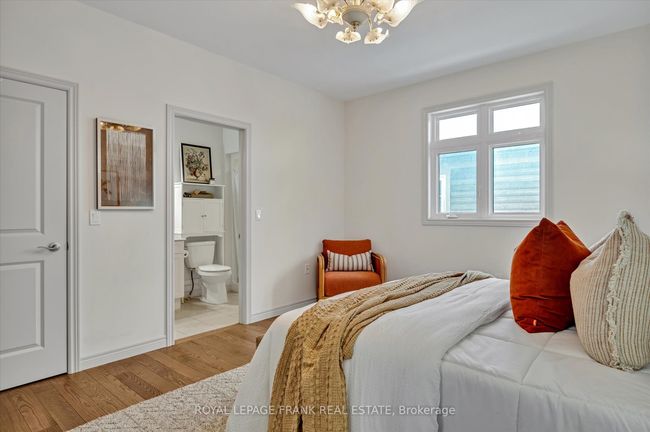 8 - 24 Brinton Dr, Condo with 4 bedrooms, 3 bathrooms and 2 parking in Peterborough ON | Image 22