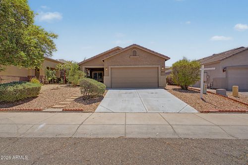 823 W Lydia Lane, Phoenix, AZ, 85041 | Card Image