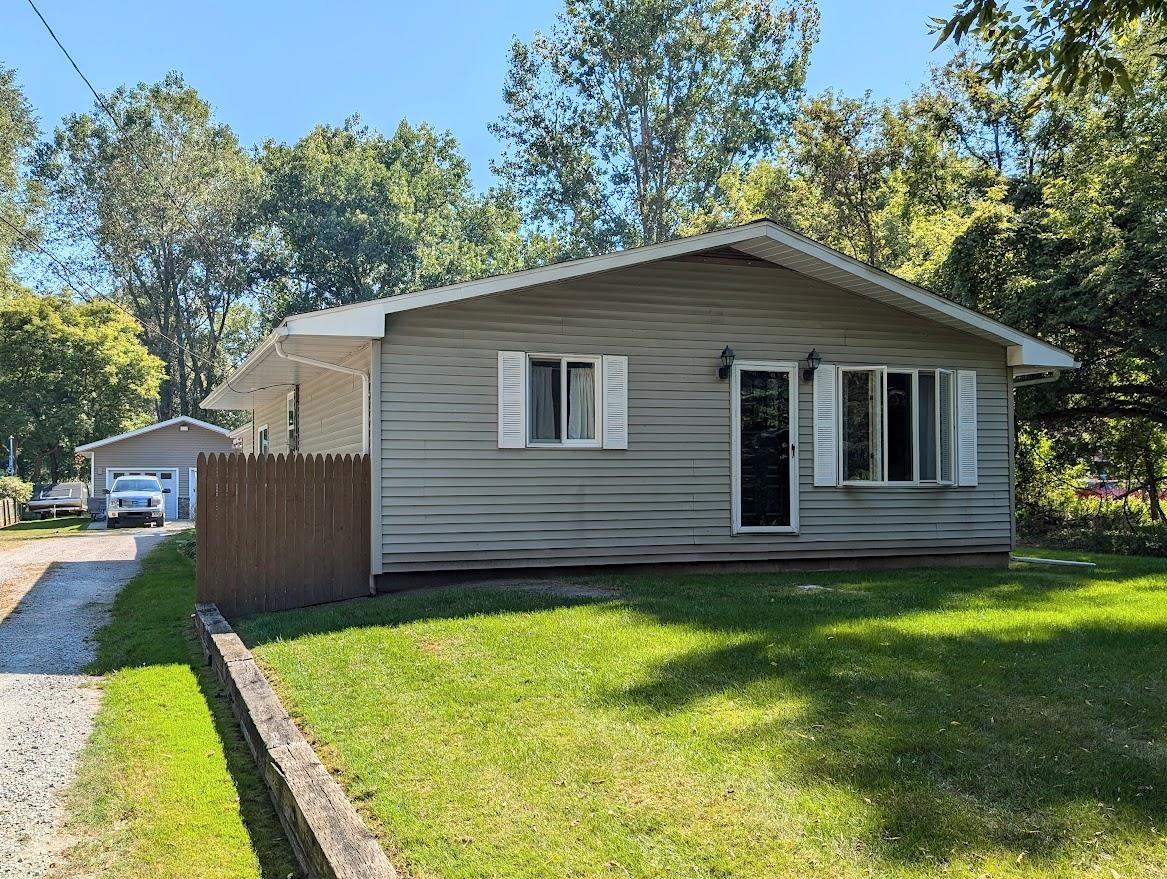 Euclid Ave, Bay City, MI 48706