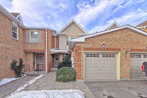 12-405 Butler Crt, Aurora, ON, L4G6G8 | Card Image