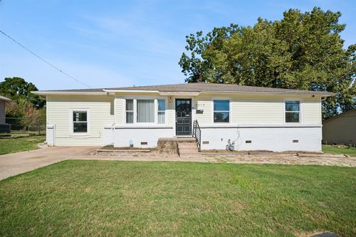 1015 Washington Ave, Sand Springs, OK, 74063-8128 | Card Image