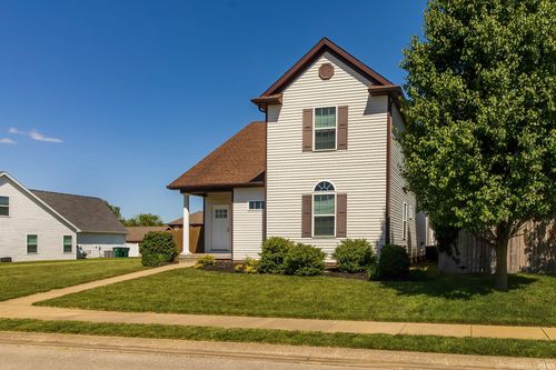 15349 Haiku Road, Evansville, IN, 47725 | Card Image