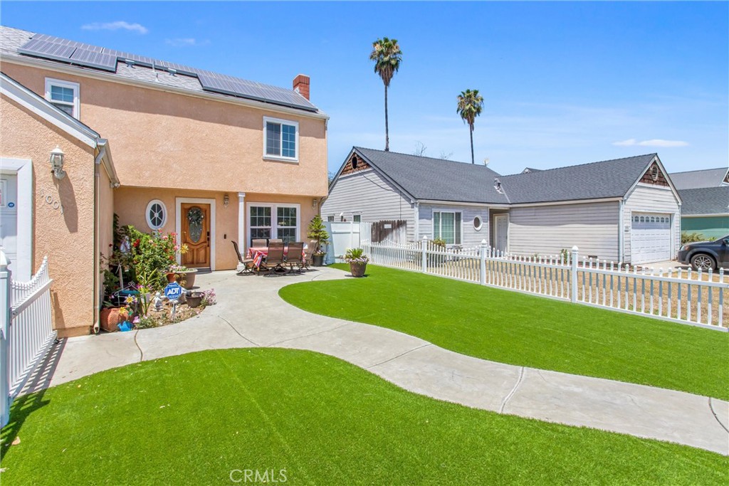 Residential in Colton 3